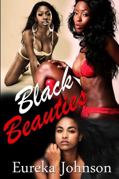 Cover for Eureka Johnson · Black Beauties (Paperback Book) (2014)