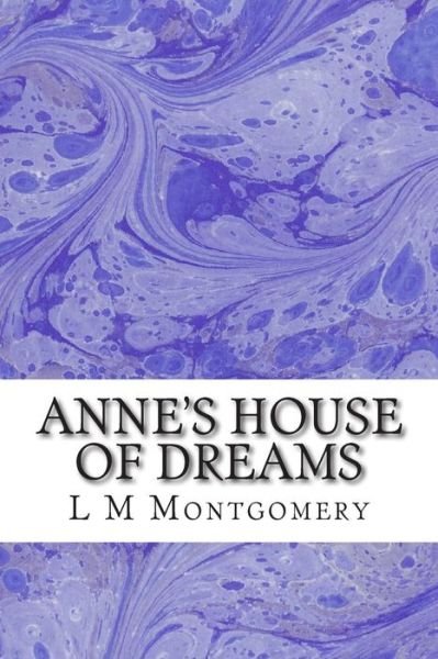 Cover for L M Montgomery · Anne?s House of Dreams: (Children's Classics Collection) (Pocketbok) (2014)