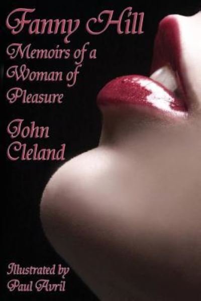 Cover for John Cleland · Fanny Hill (Pocketbok) (2018)