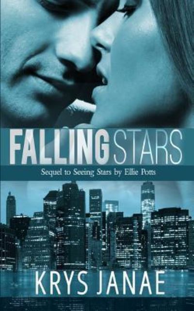 Cover for Ellie Potts · Falling Stars (Paperback Book) (2015)