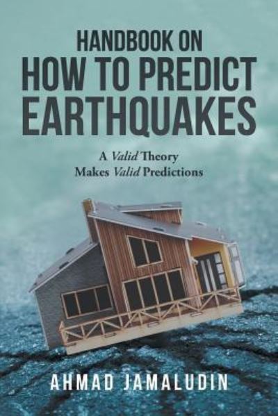 Cover for Ahmad Jamaludin · Handbook on How to Predict Earthquakes (Paperback Book) (2019)