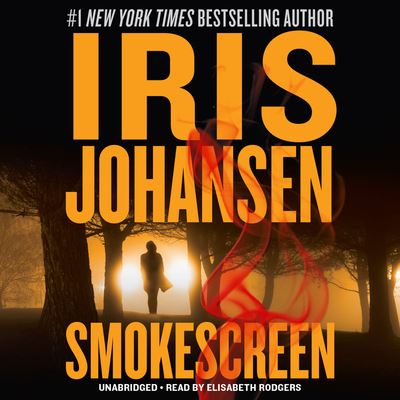 Smokescreen - Iris Johansen - Inne - Hachette Audio - 9781549183409 - 1 września 2019