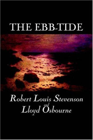 Cover for Lloyd Osbourne · The Ebb-tide (Paperback Book) (2005)