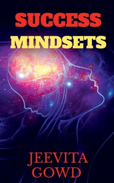 Cover for Jeevita Gowd · Success Mindsets (Book) (2021)