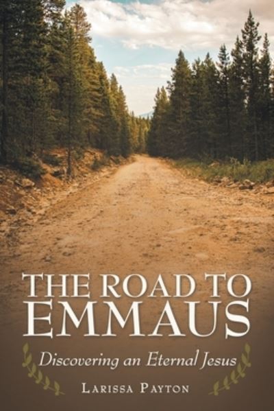 Cover for Larissa Payton · Road to Emmaus (Book) (2022)