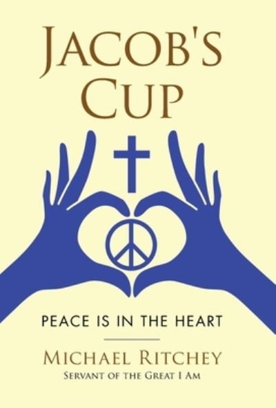 Cover for Michael Ritchey · Jacob's Cup (Bog) (2023)