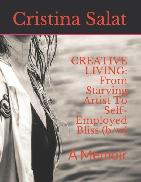Cover for Cristina Salat · Creative Living (Paperback Bog) (2020)