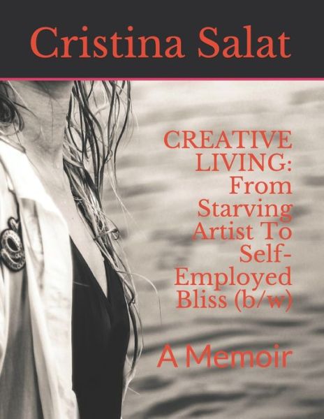 Cover for Cristina Salat · Creative Living (Taschenbuch) (2020)