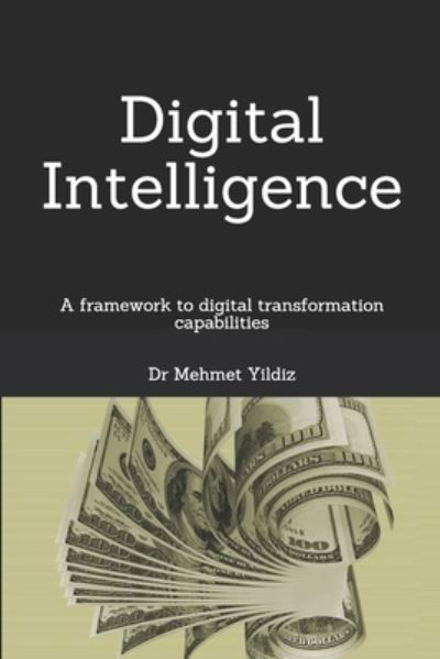 Cover for Yildiz · Digital Intelligence (Paperback Bog) (2019)