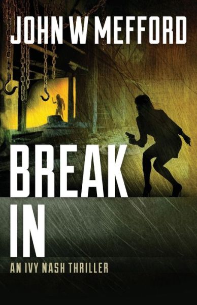 Cover for John W Mefford · Break in (Taschenbuch) (2019)