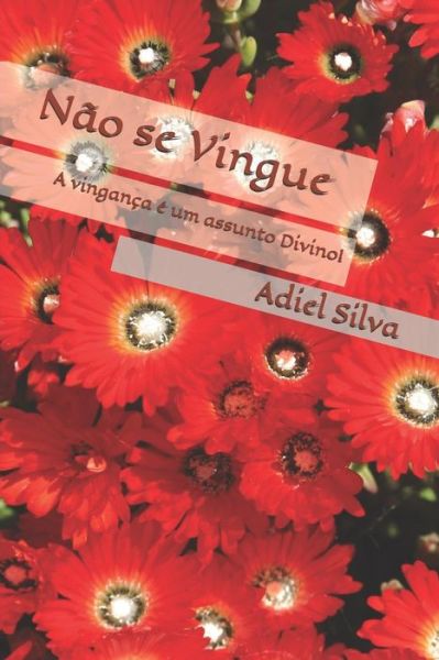 Cover for Adiel Silva · N (Paperback Book) (2017)