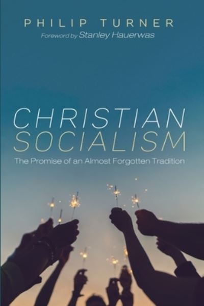 Cover for Philip Turner · Christian Socialism (Book) (2021)