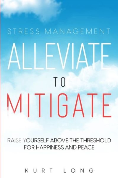 Cover for Kurt Long · Stress Management (Paperback Book) (2023)