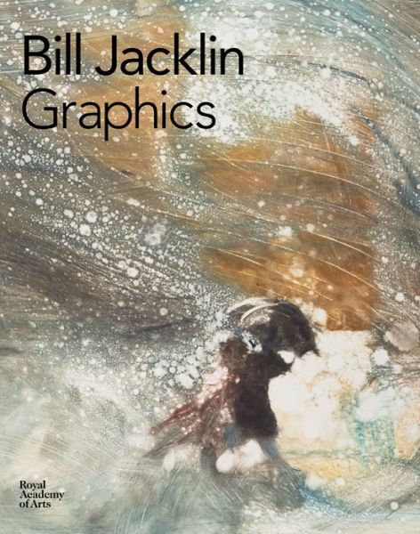 Cover for Nancy Campbell · Bill Jacklin (Hardcover Book) (2016)