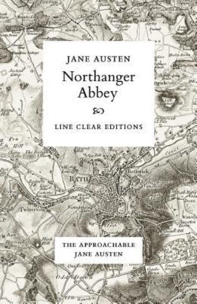 Northanger Abbey - Jane Austen - Bücher - Timcke & Company Limited - 9781912145409 - 29. September 2017