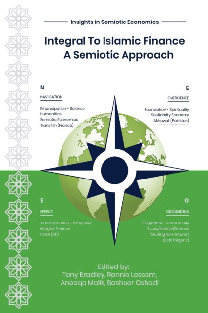 Integral To Islamic Finance: A Semiotic Approach - Insights in Semiotic Economics - Tony Bradley - Książki - Beacon Books and Media Ltd - 9781912356409 - 29 kwietnia 2020