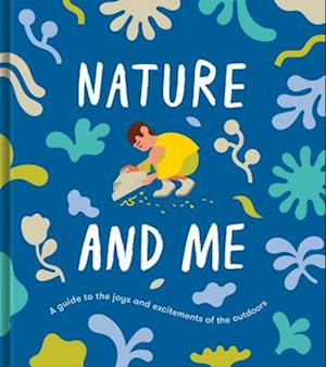 Nature and Me: a guide to the joys and excitements of the outdoors - The School of Life - Books - The School of Life Press - 9781915087409 - August 1, 2026