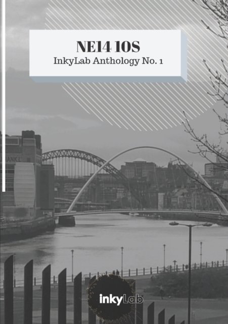 Cover for InkyLab Ltd · Ne14 10s (Paperback Bog) (2020)