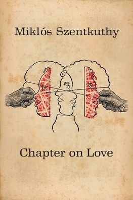 Cover for Miklos Szentkuthy · Chapter On Love (Paperback Book) (2020)