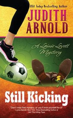 Cover for Judith Arnold · Still Kicking (Paperback Book) (2017)