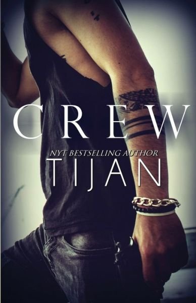 Cover for Tijan · Crew (Paperback Bog) (2020)