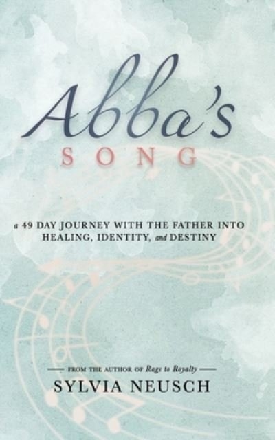 Cover for Sylvia Neusch · Abba's Song (Book) (2023)