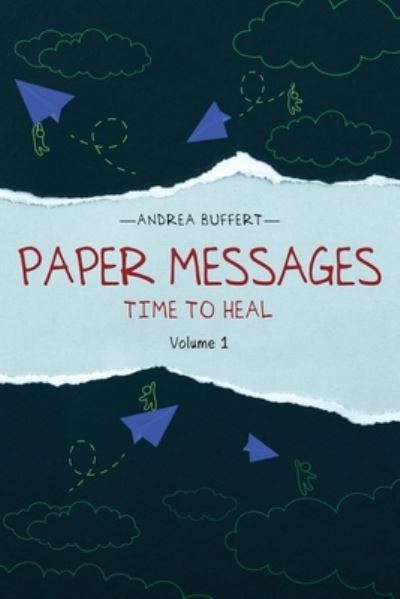 Cover for Andrea Buffert · Paper Messages (Paperback Book) (2021)