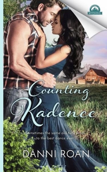 Cover for Danni Roan · Counting Kadence (Paperback Book) (2017)