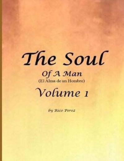 Cover for Rico Perez · The Soul (Pocketbok) (2017)