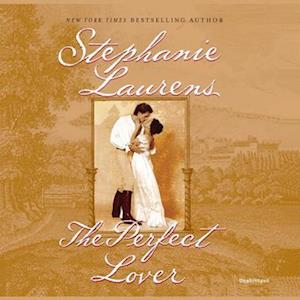 The Perfect Lover - Stephanie Laurens - Music - HARPERCOLLINS - 9781982601409 - October 3, 2018