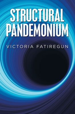 Cover for Victoria Fatiregun · Structural Pandemonium (Paperback Book) (2020)