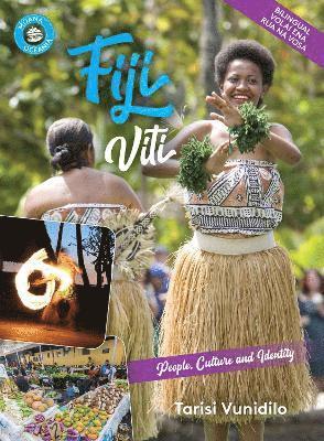 Fiji / Viti - Moana Oceania - Tarisi Vunidilo - Kirjat - Oratia Media - 9781990042409 - perjantai 1. marraskuuta 2024