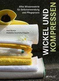 Cover for Brumm · Wickel und Kompressen (Bok)