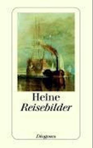 Cover for Heinrich Heine · Reisebilder (Paperback Book) (1993)