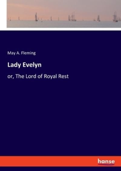 Cover for Fleming · Lady Evelyn (N/A) (2021)