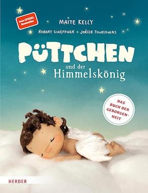 Püttchen und der Himmelskönig - Maite Kelly - Böcker - Verlag Herder - 9783451716409 - 12 september 2022