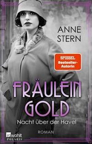 Cover for Anne Stern · Fräulein Gold: Nacht über der Havel (Book) (2024)