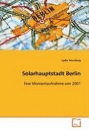 Cover for Stausberg · Solarhauptstadt Berlin (Book)