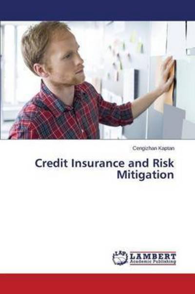 Cover for Cengizhan Kaptan · Credit Insurance and Risk Mitigation (Taschenbuch) (2014)