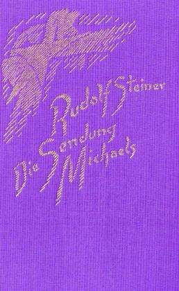 Cover for Rudolf Steiner · Sendung Michaels (Book)