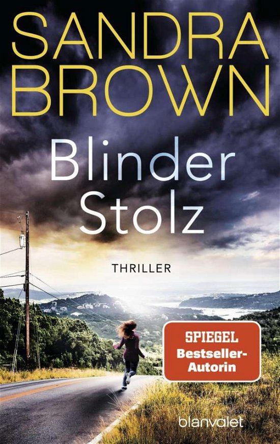 Cover for Brown · Blinder Stolz (Bok)