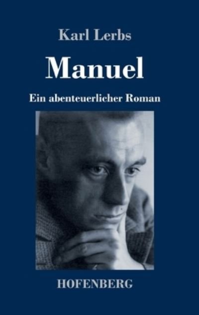 Cover for Lerbs · Manuel (Book) (2020)