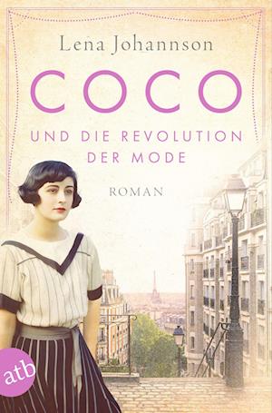 Lena Johannson · Coco und die Revolution der Mode (Book) (2024)