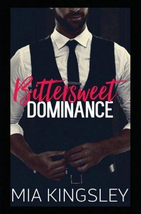 Cover for Kingsley · Bittersweet Dominance (Book)