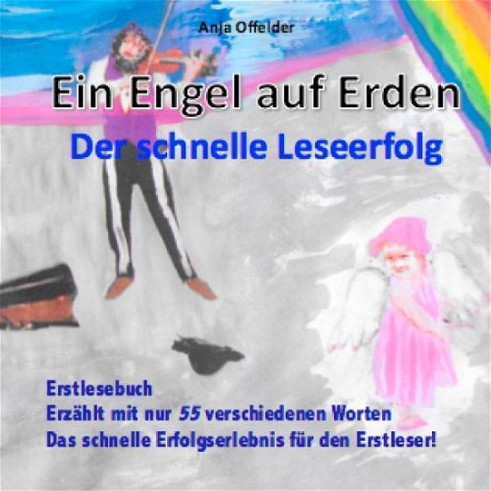 Cover for Offelder · Ein Engel auf Erden (Bok) (2018)