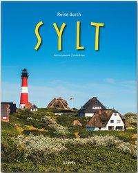 Cover for Ratay · Reise durch Sylt (Book)