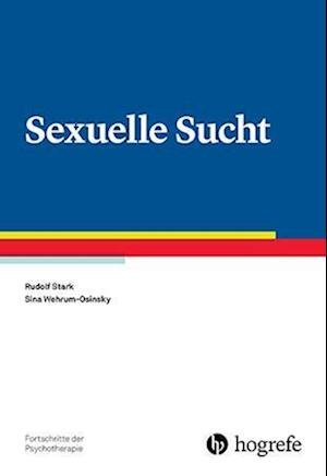 Cover for Stark · Sexuelle Sucht (Bog)