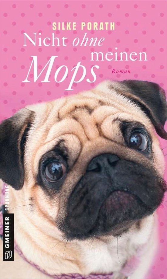 Cover for Porath · Nicht ohne meinen Mops (Bok)