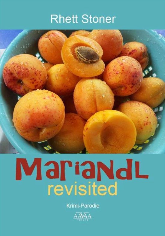 Cover for Stoner · Mariandl revisited (Book)