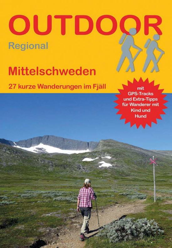 Cover for Bender · Mittelschweden (Book)